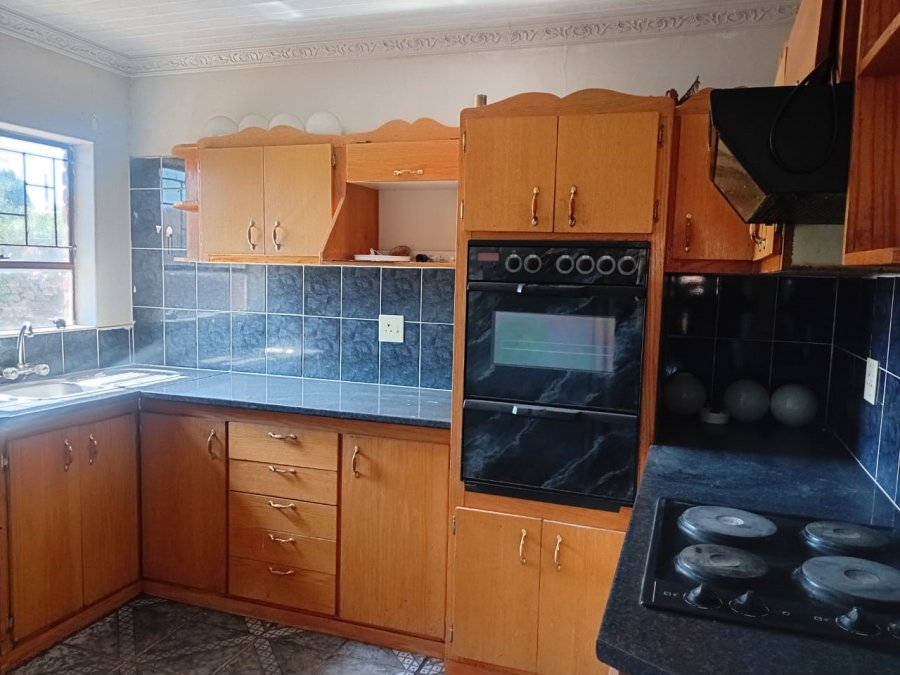 3 Bedroom Property for Sale in Mmabatho Unit 15 North West